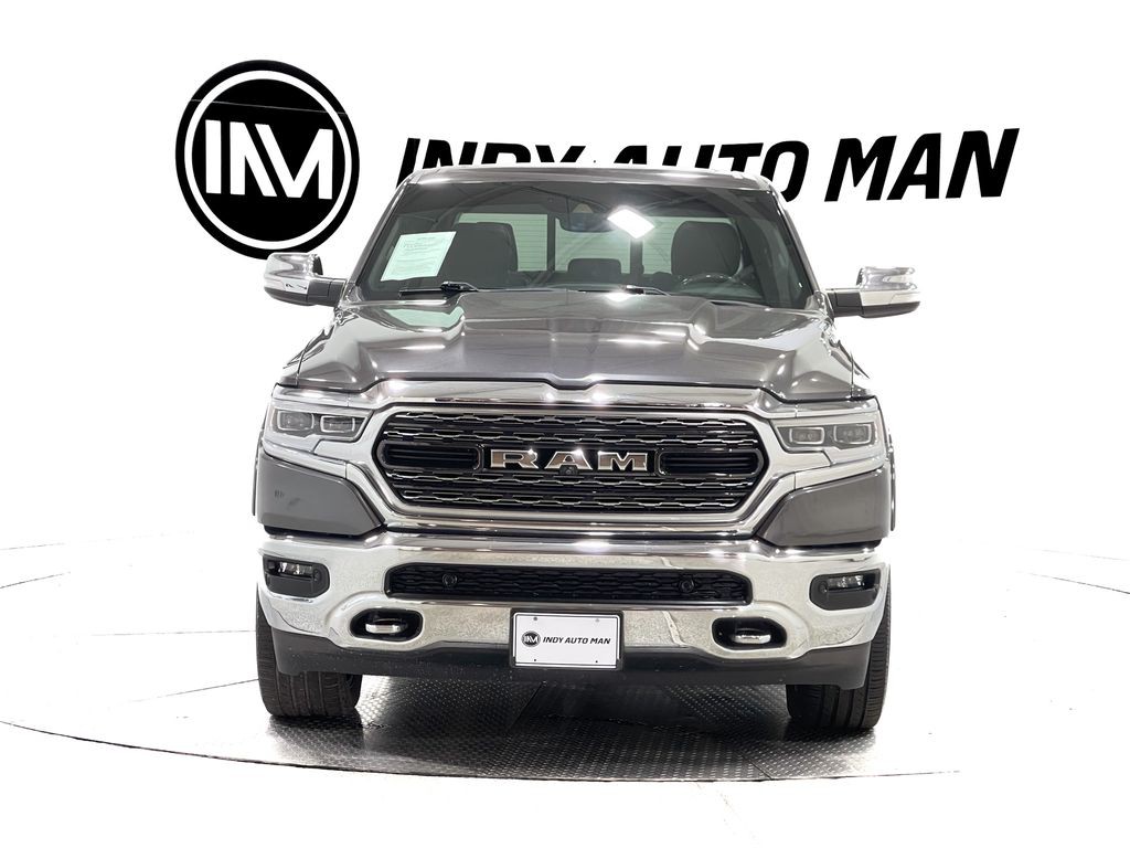 2019 RAM 1500 Image 9