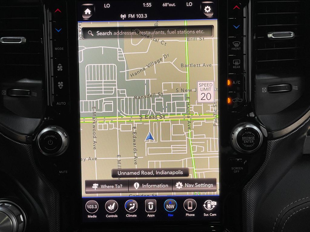 2019 RAM 1500 Image 10