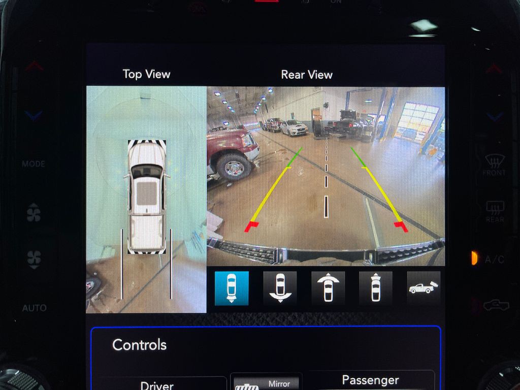 2019 RAM 1500 Image 11