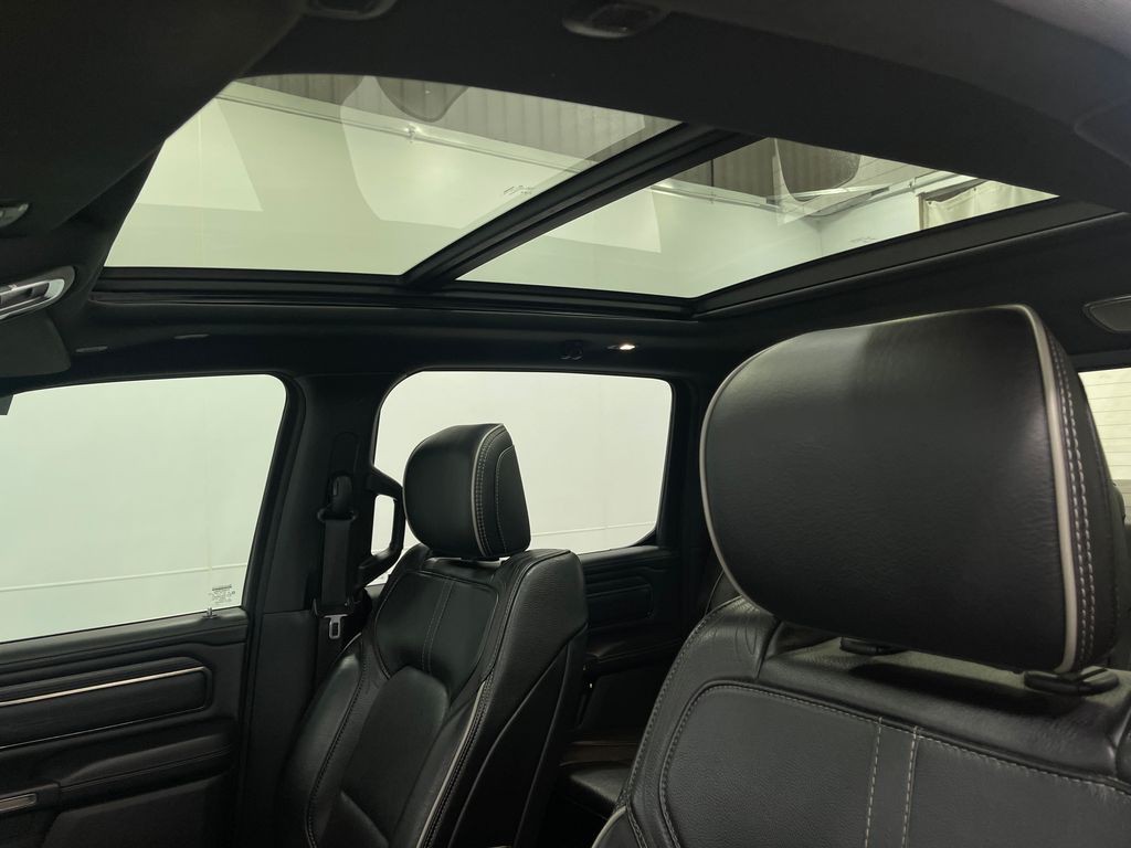 2019 RAM 1500 Image 12