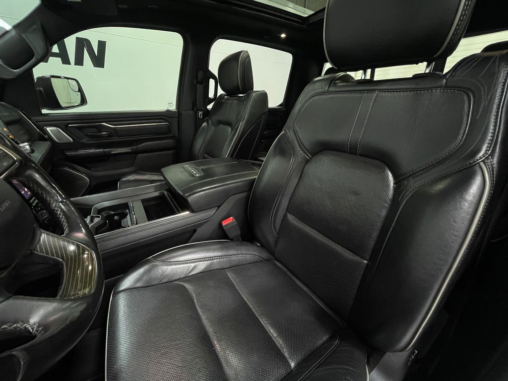 2019 RAM 1500 Image 15