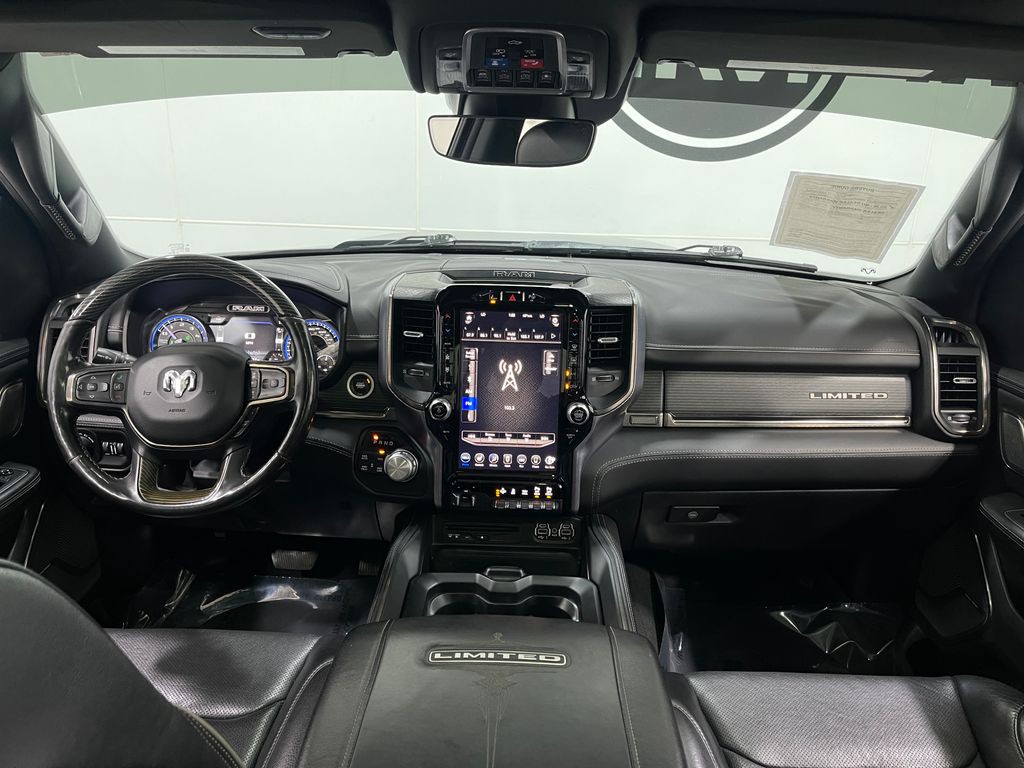 2019 RAM 1500 Image 20