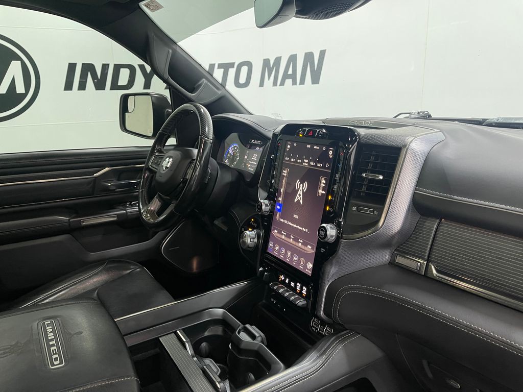 2019 RAM 1500 Image 21