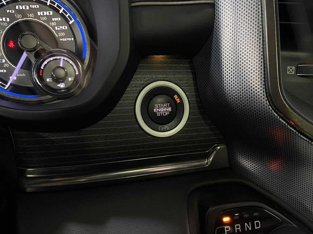 2019 RAM 1500 Image 22