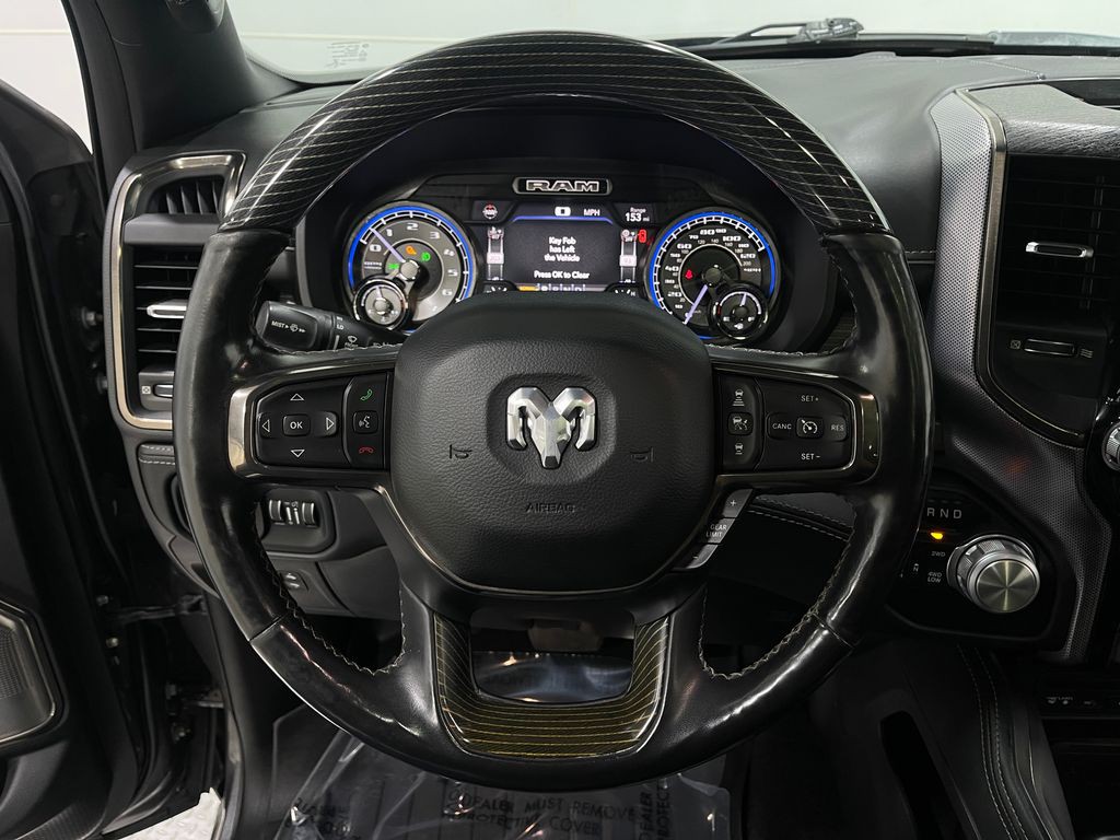 2019 RAM 1500 Image 23