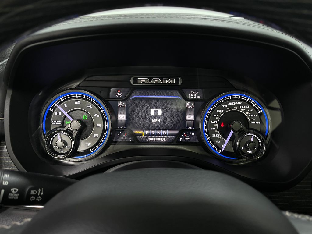 2019 RAM 1500 Image 24