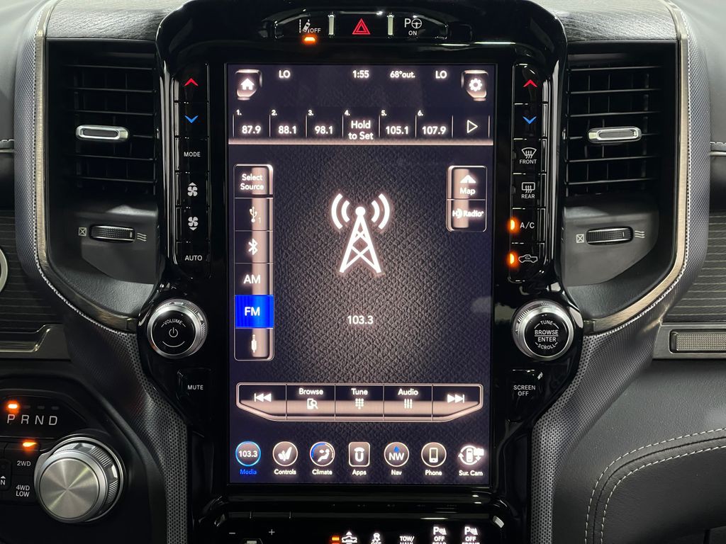 2019 RAM 1500 Image 25