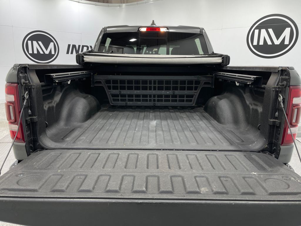 2019 RAM 1500 Image 26