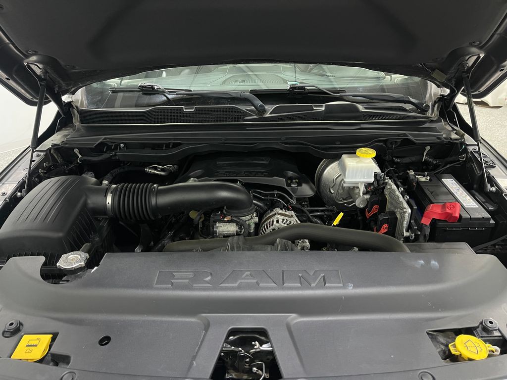 2019 RAM 1500 Image 27