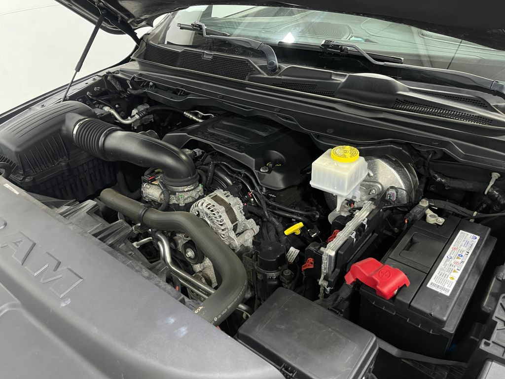 2019 RAM 1500 Image 28