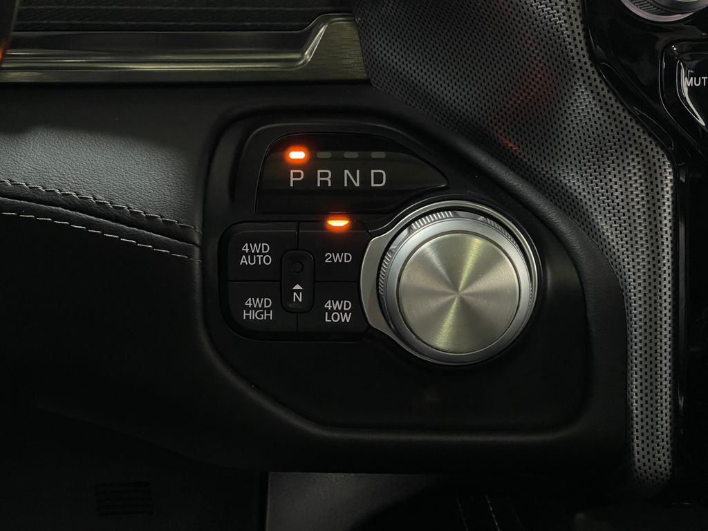 2019 RAM 1500 Image 29