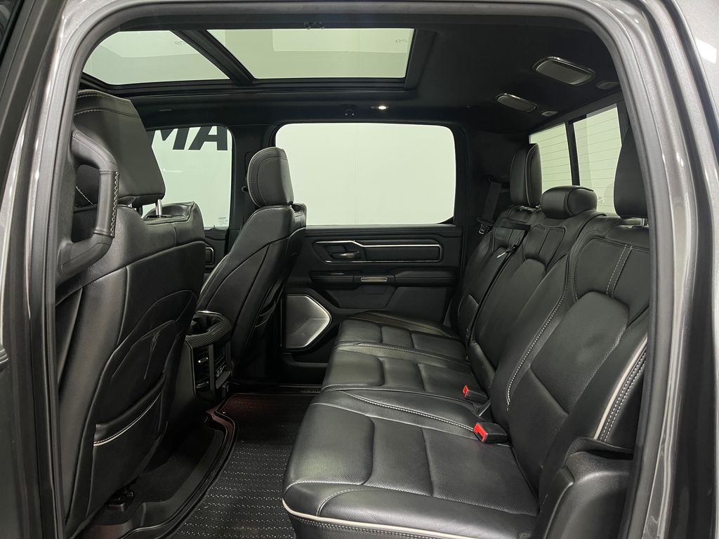 2019 RAM 1500 Image 30