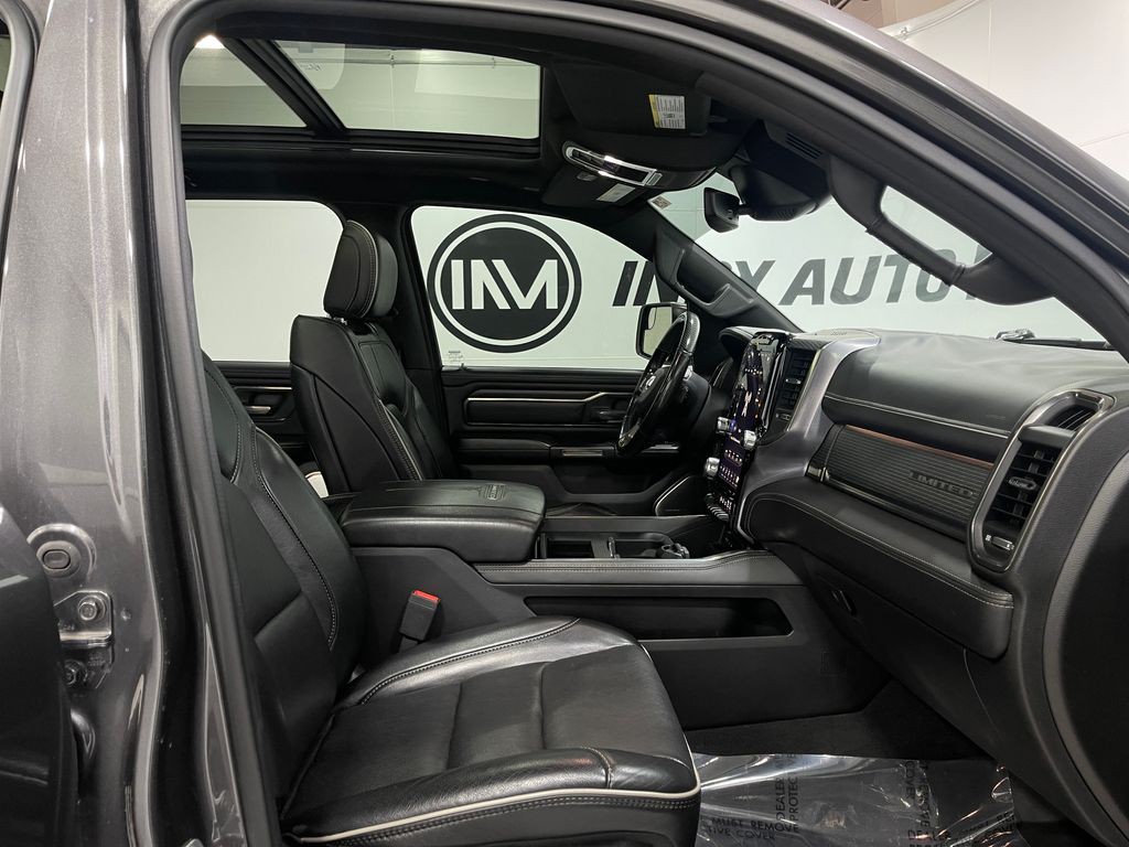 2019 RAM 1500 Image 32