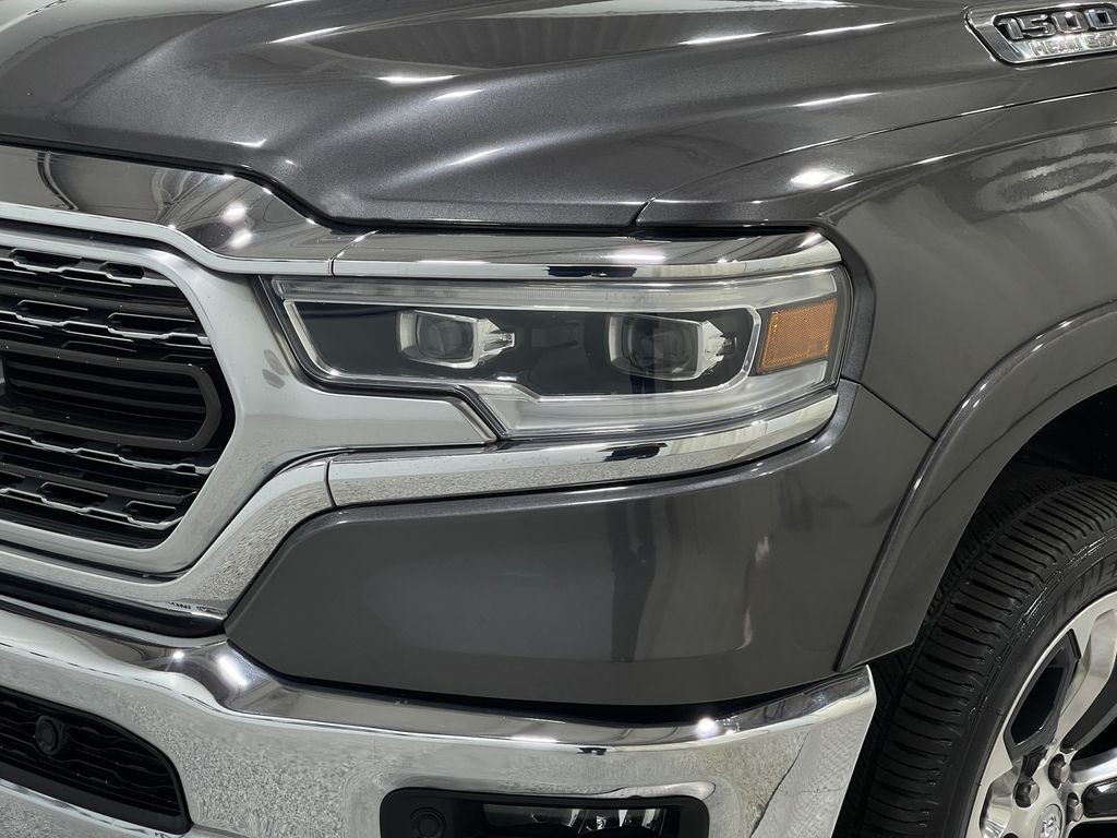 2019 RAM 1500 Image 33