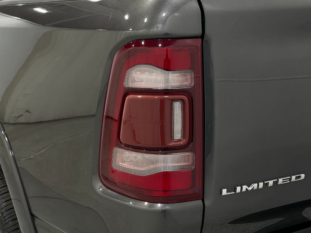 2019 RAM 1500 Image 34