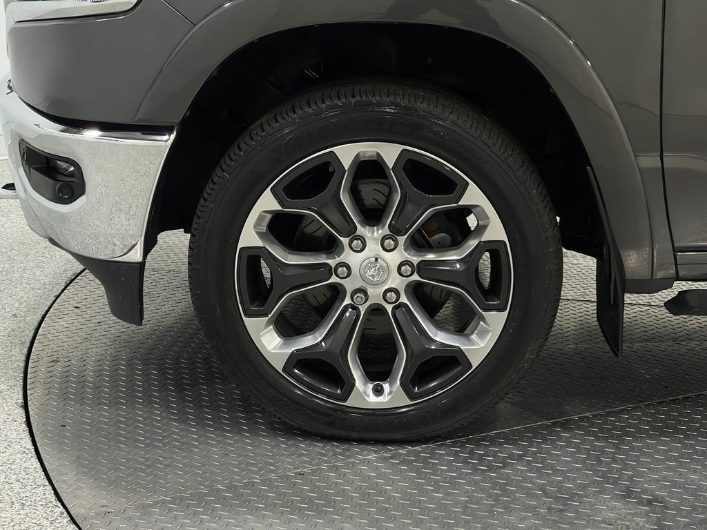 2019 RAM 1500 Image 35