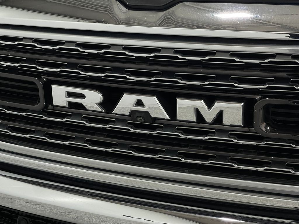 2019 RAM 1500 Image 38