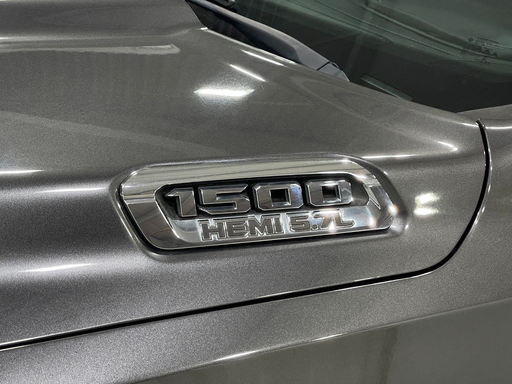 2019 RAM 1500 Image 39