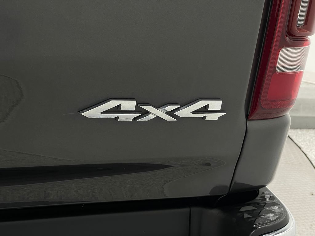 2019 RAM 1500 Image 41