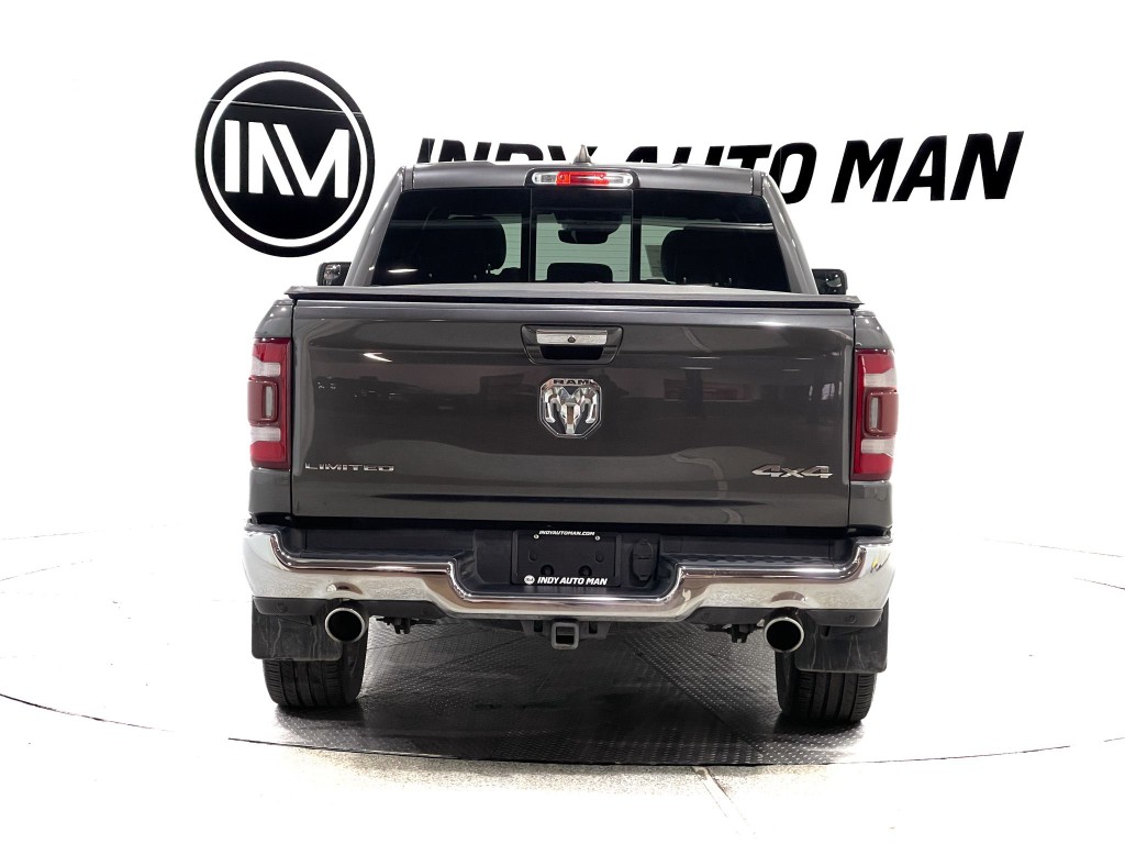 2019 RAM 1500 Image 5