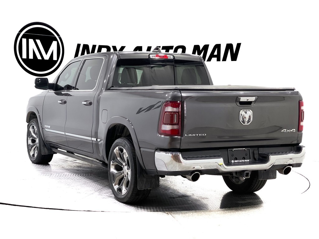 2019 RAM 1500 Image 6