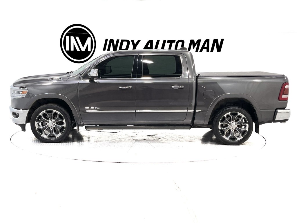 2019 RAM 1500 Image 7
