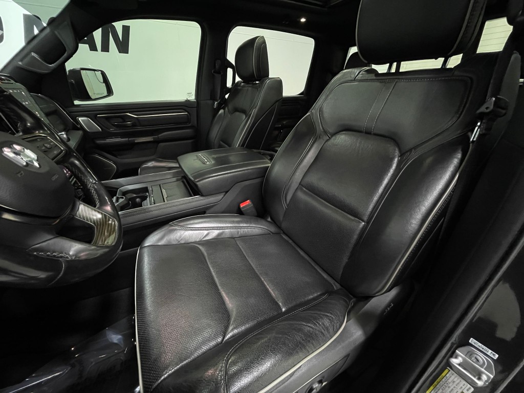 2019 RAM 1500 Image 15