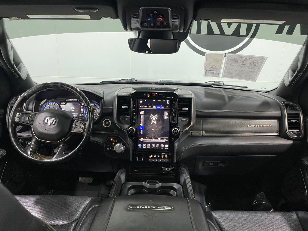 2019 RAM 1500 Image 18
