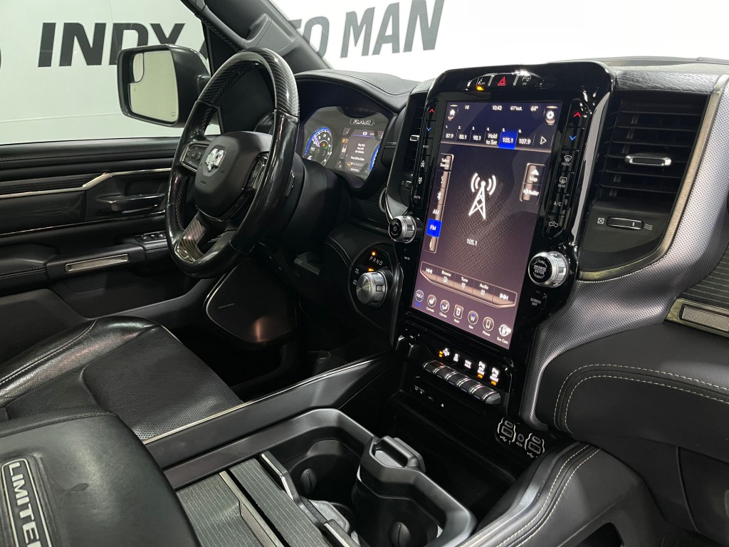 2019 RAM 1500 Image 19