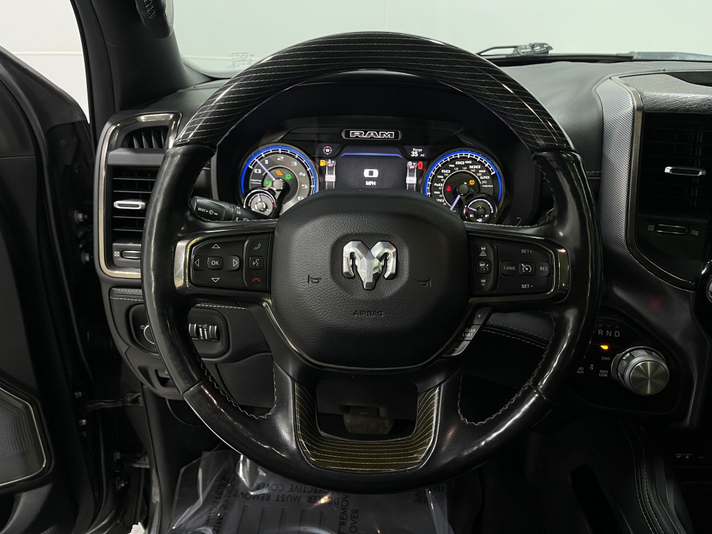 2019 RAM 1500 Image 21