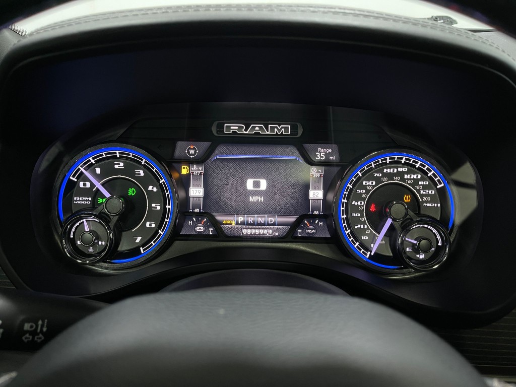 2019 RAM 1500 Image 22