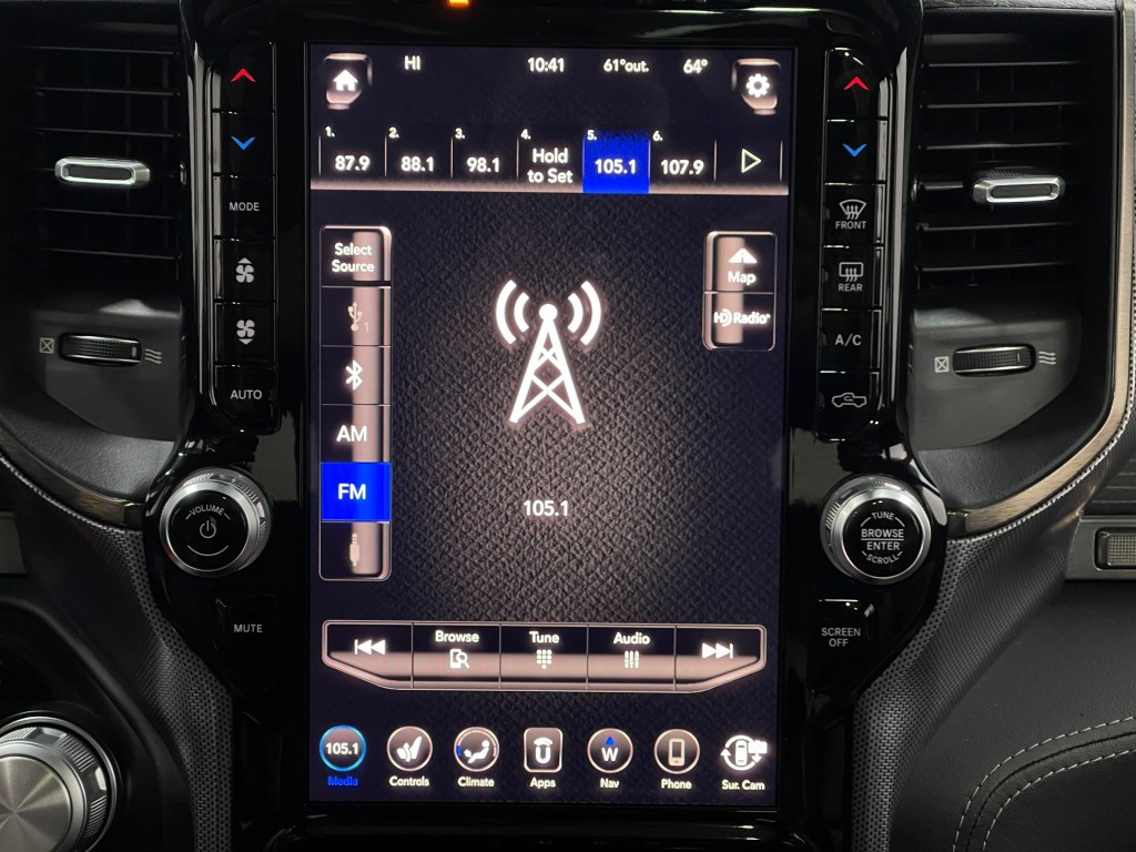 2019 RAM 1500 Image 23