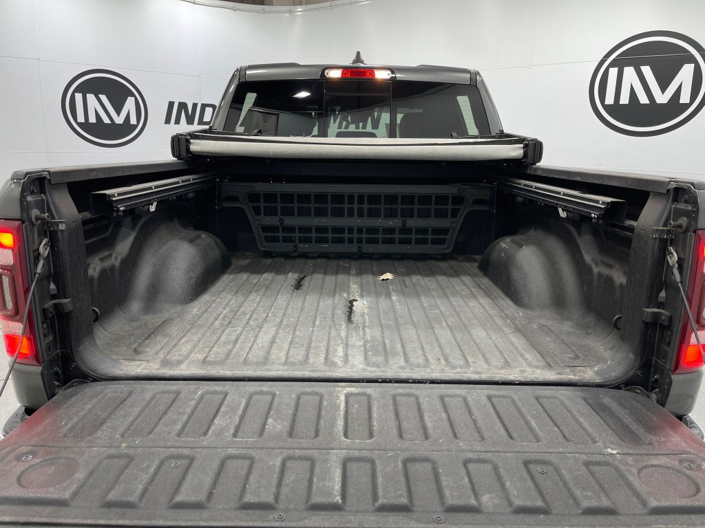 2019 RAM 1500 Image 24