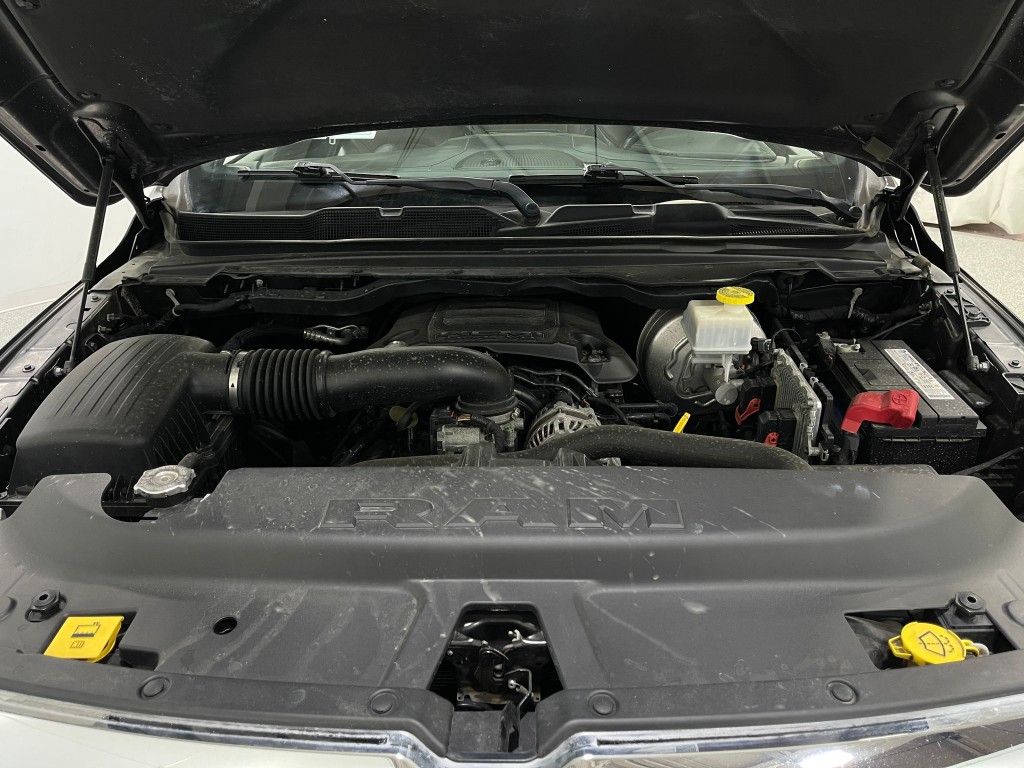 2019 RAM 1500 Image 25