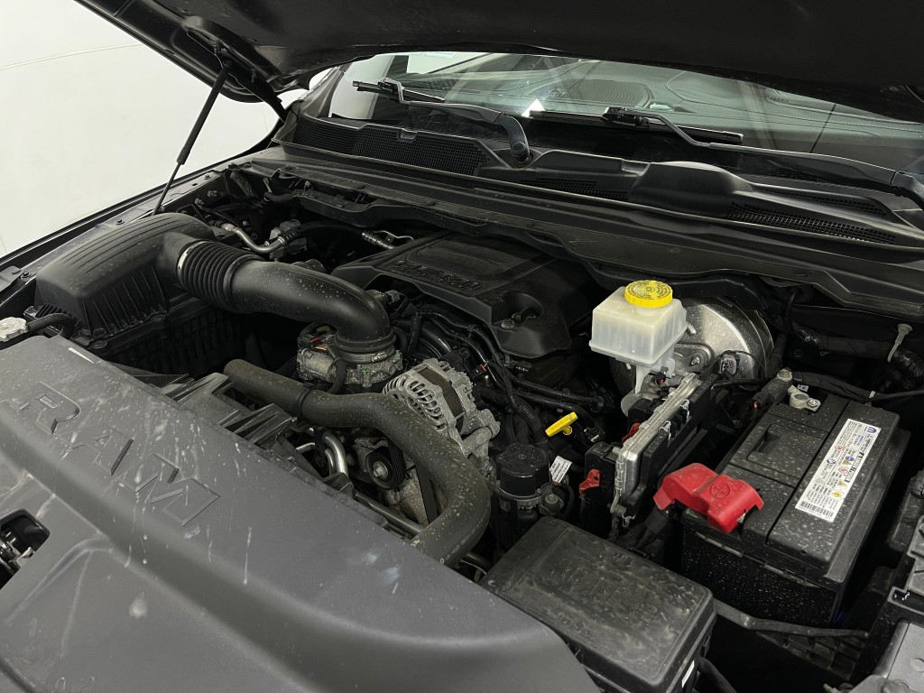 2019 RAM 1500 Image 26