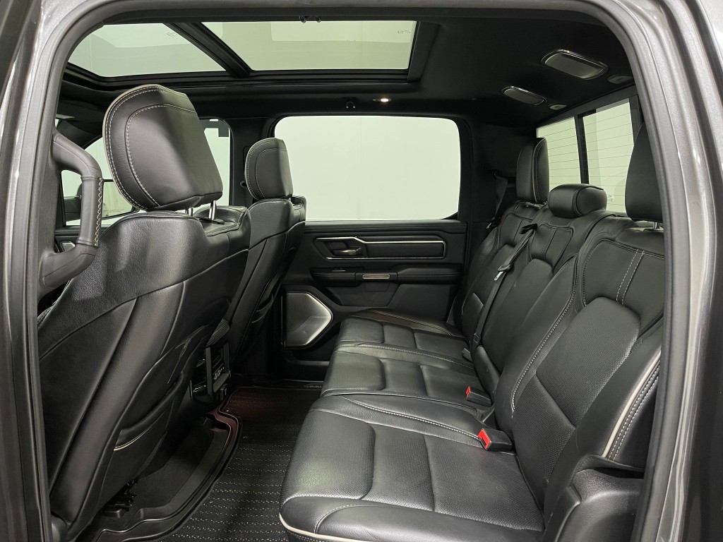 2019 RAM 1500 Image 28