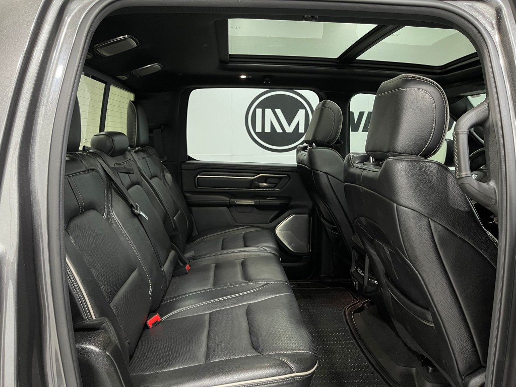 2019 RAM 1500 Image 29