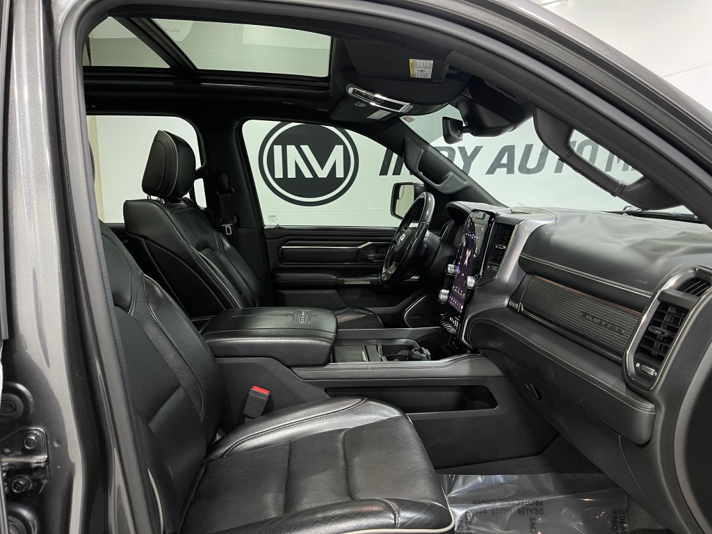 2019 RAM 1500 Image 30