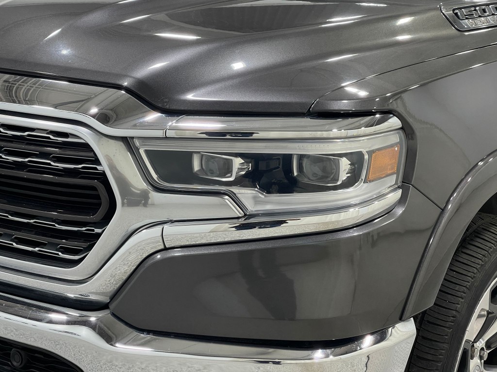 2019 RAM 1500 Image 31
