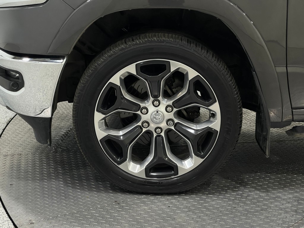 2019 RAM 1500 Image 33