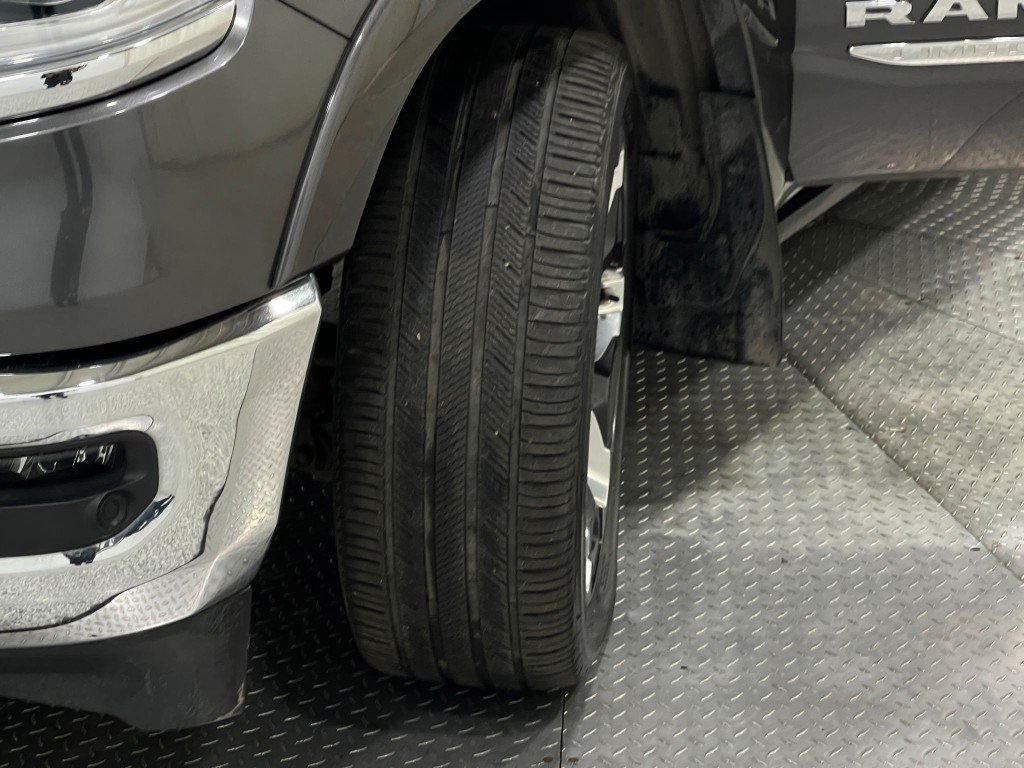 2019 RAM 1500 Image 34