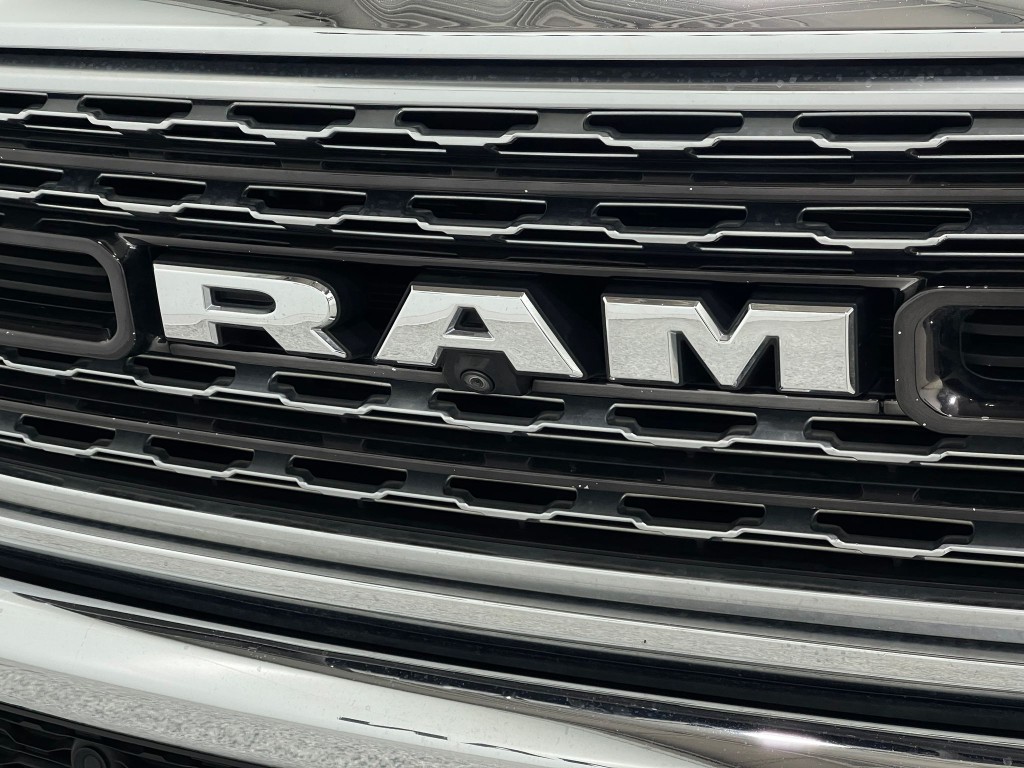 2019 RAM 1500 Image 36