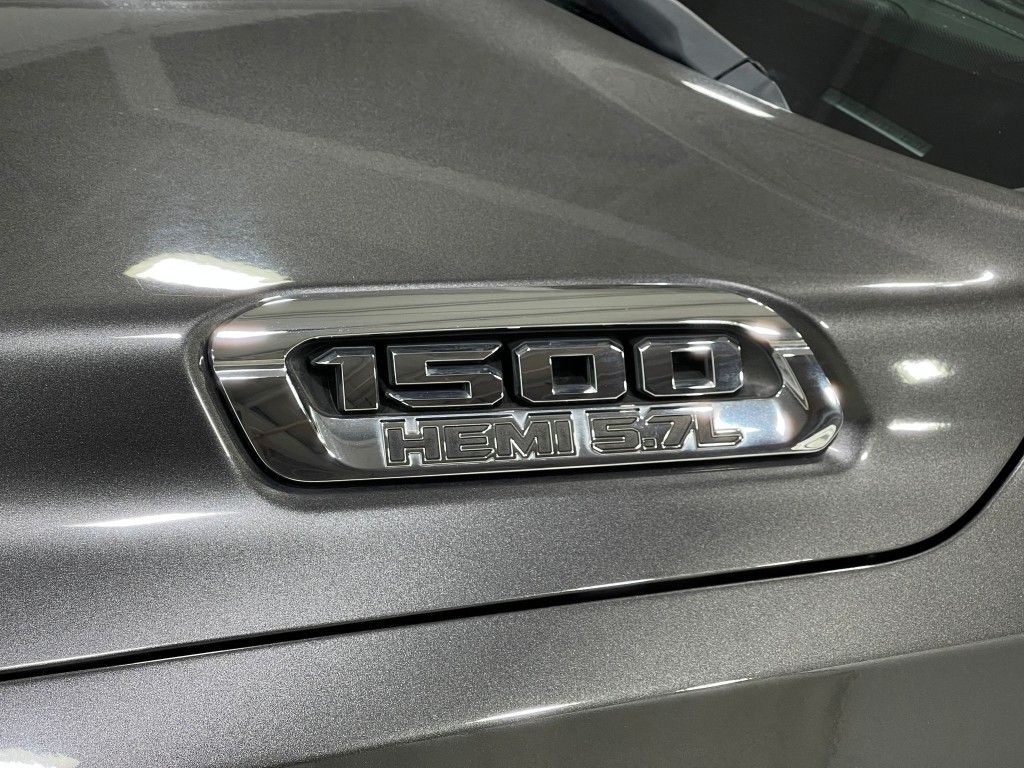 2019 RAM 1500 Image 37