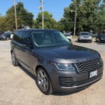 Image for 2019 Land Rover Range Rover 5.0L V8 Supercharged ID: 6858422