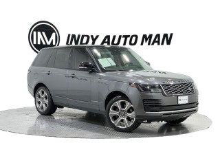 Image for 2019 Land Rover Range Rover 5.0L V8 Supercharged ID: 6858422