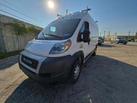 Image for 2019 RAM Promaster High Roof ID: 6858423