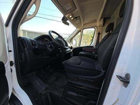 2019 RAM Promaster Image 5