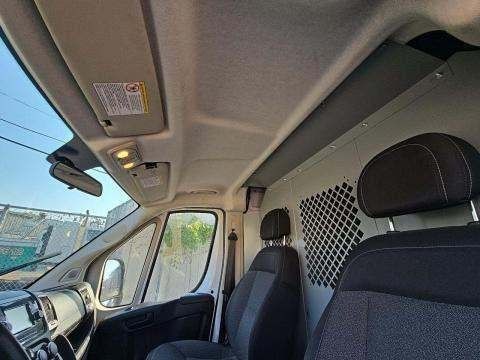 2019 RAM Promaster Image 6