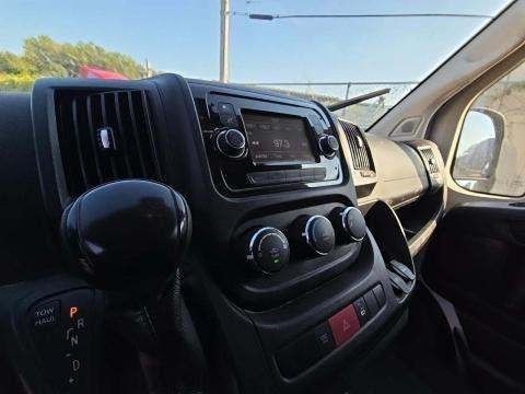 2019 RAM Promaster Image 7