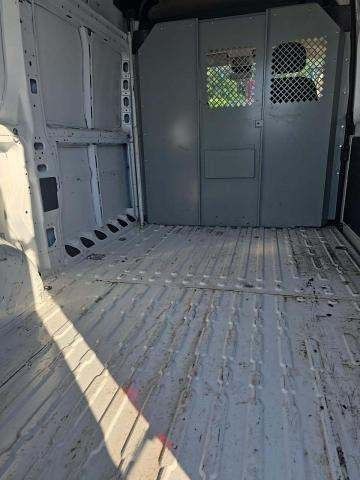 2019 RAM Promaster Image 9